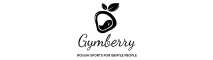 Gymberry Fitness Logo