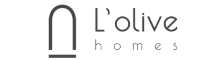 L'olive Homes Logo