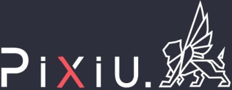 Pixiu Dijital Logo