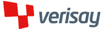 Verisay İletişim Logo